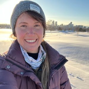 Meet your Posher, Leanna